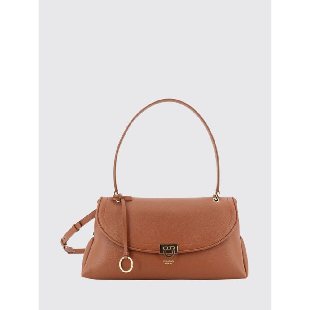 Ferragamo Women Shoulder Bag Woman Ferragamo